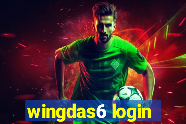 wingdas6 login